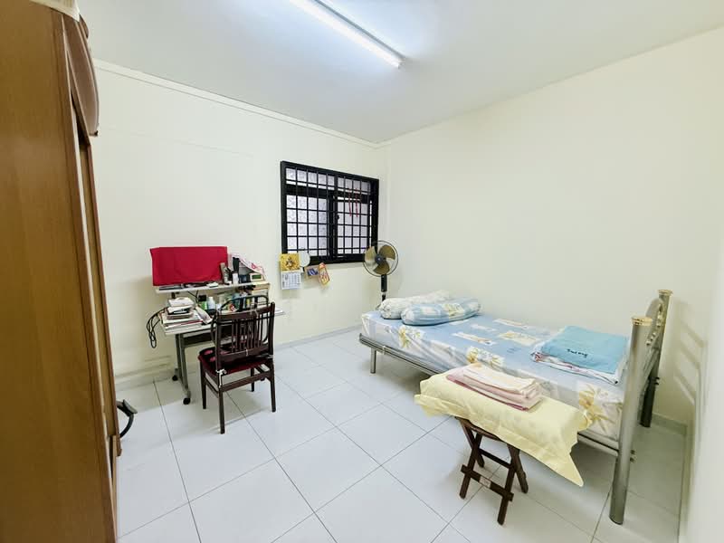891B Woodlands Drive 50, 891B Woodlands Drive 50, 3 Bedrooms, 1,076 sqft, HDB Flat For Sale, by Terence Ter, 500202551 - Bedroom - PropertyGuru.com.sg