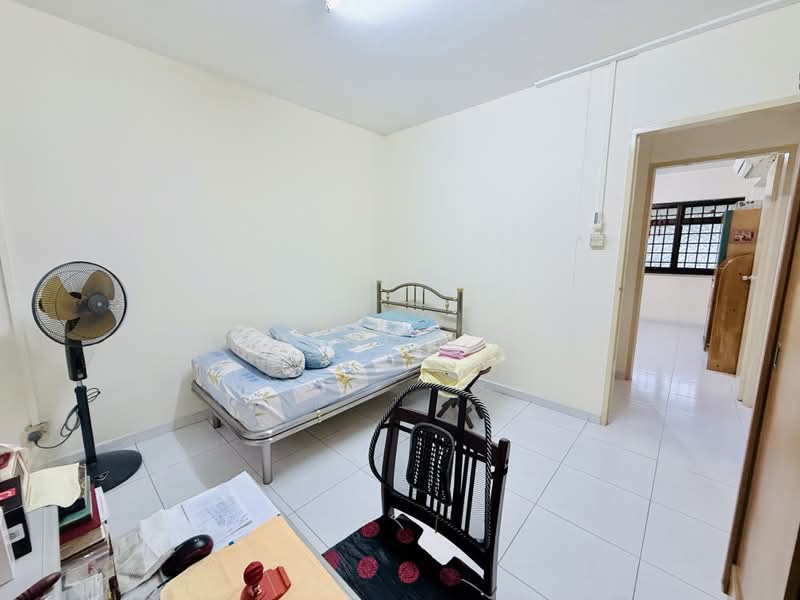 891B Woodlands Drive 50, 891B Woodlands Drive 50, 3 Bedrooms, 1,076 sqft, HDB Flat For Sale, by Terence Ter, 500202551 - Bedroom - PropertyGuru.com.sg