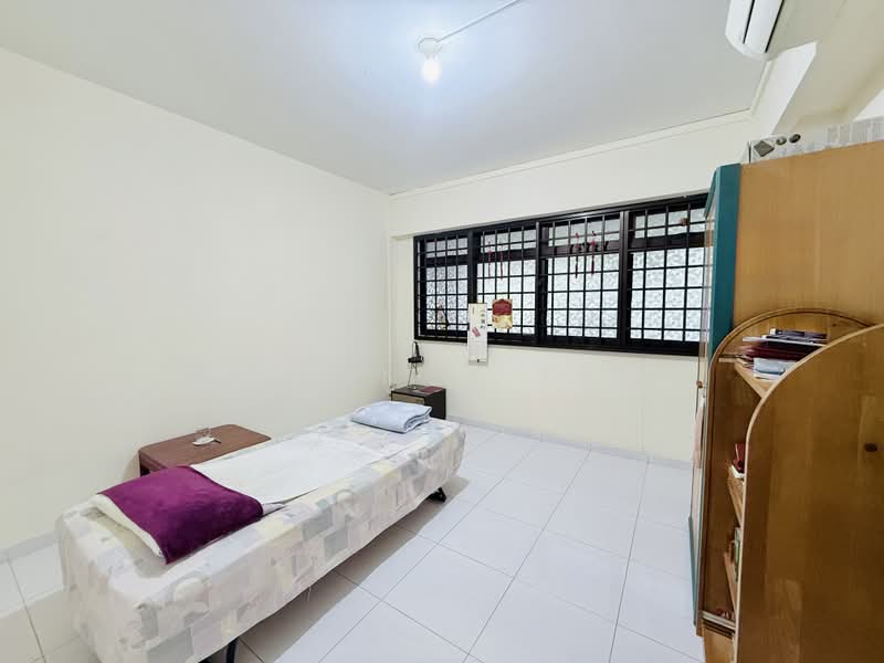 891B Woodlands Drive 50, 891B Woodlands Drive 50, 3 Bedrooms, 1,076 sqft, HDB Flat For Sale, by Terence Ter, 500202551 - Bedroom - PropertyGuru.com.sg