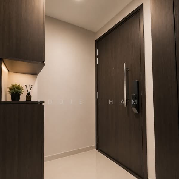 North Park Residences, 23 Yishun Central 1, Room Rental, 764 sqft, Condominium For Rent, by Eddie Tham, 500202553 - Entrance - PropertyGuru.com.sg