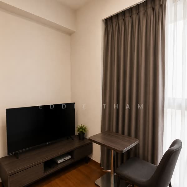 North Park Residences, 23 Yishun Central 1, Room Rental, 764 sqft, Condominium For Rent, by Eddie Tham, 500202553 - Living Room - PropertyGuru.com.sg