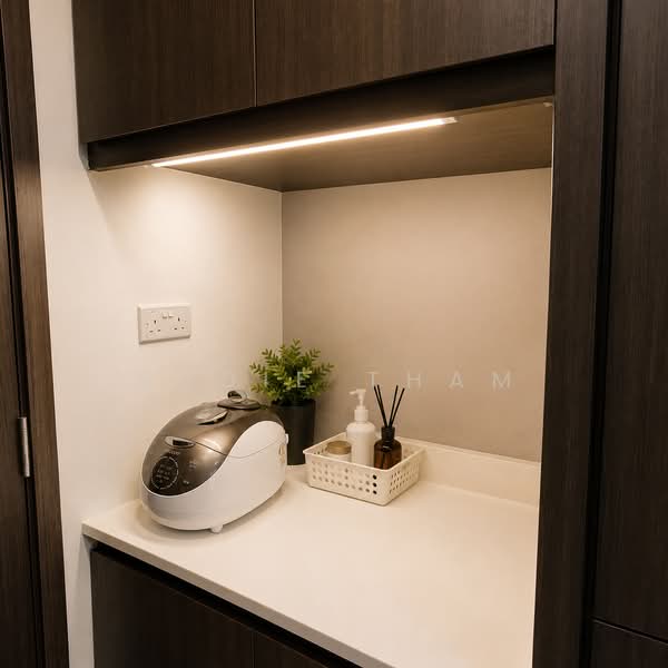 North Park Residences, 23 Yishun Central 1, Room Rental, 764 sqft, Condominium For Rent, by Eddie Tham, 500202553 - Interior - PropertyGuru.com.sg