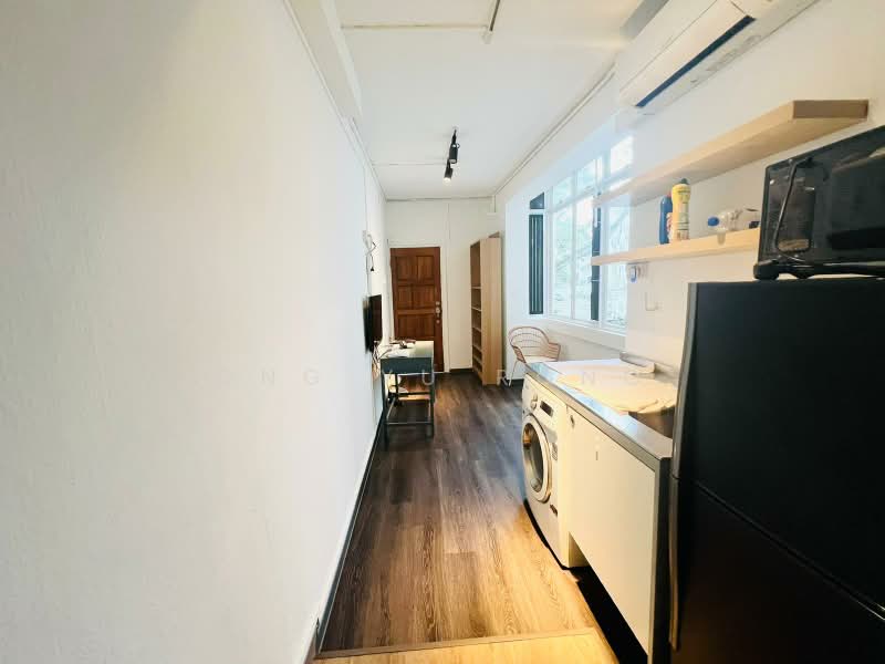78 Moh Guan Terrace, 78 Moh Guan Terrace, 2 Bedrooms, 797 sqft, Walk-up Apartment For Rent, by Ong Yu Rong, 500202557 - Interior - PropertyGuru.com.sg