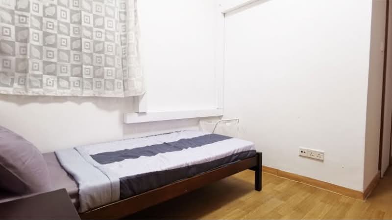 Changi Court, 708 Upper Changi Road East, Room Rental, 150 sqft, Condominium For Rent, by Jay Low, 500202560 - Bedroom - PropertyGuru.com.sg