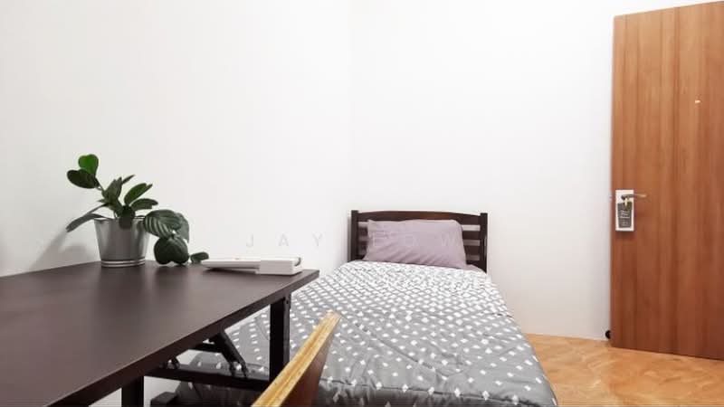 Changi Court, 708 Upper Changi Road East, Room Rental, 150 sqft, Condominium For Rent, by Jay Low, 500202560 - Bedroom - PropertyGuru.com.sg