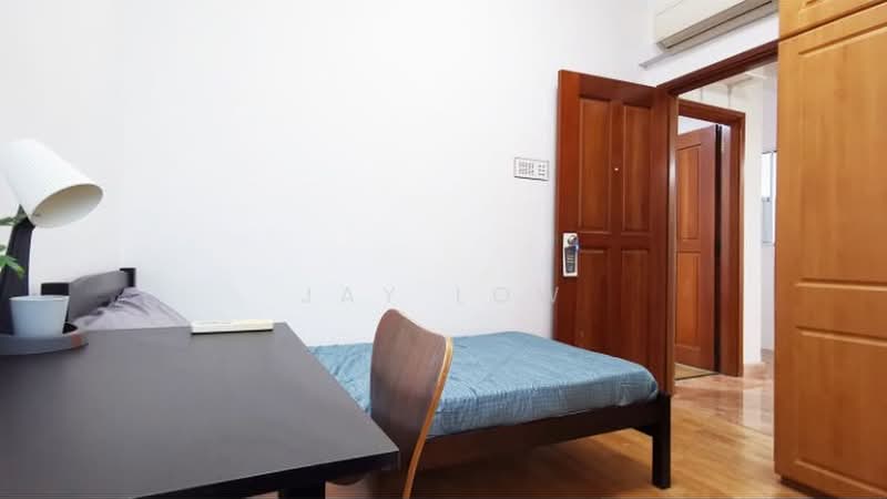 Changi Court, 708 Upper Changi Road East, Room Rental, 150 sqft, Condominium For Rent, by Jay Low, 500202560 - Bedroom - PropertyGuru.com.sg