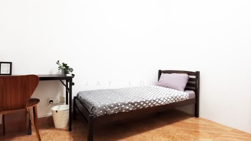 Changi Court, 708 Upper Changi Road East, Room Rental, 150 sqft, Condominium For Rent, by Jay Low, 500202560 - Bedroom - PropertyGuru.com.sg