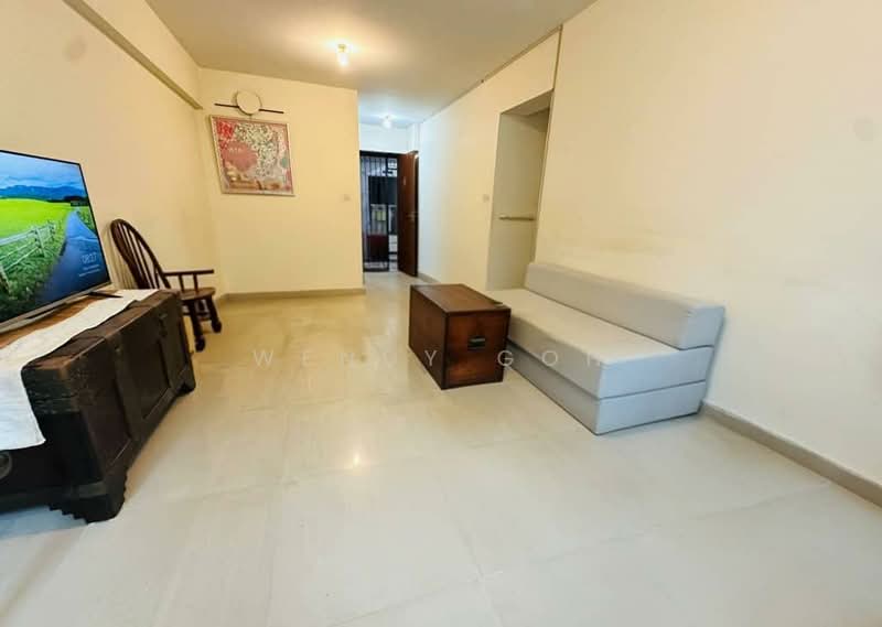 32 Eunos Crescent, 32 Eunos Crescent, 3 Bedrooms, 969 sqft, HDB Flat For Sale, by Wendy Goh, 500202562 - Living Room - PropertyGuru.com.sg