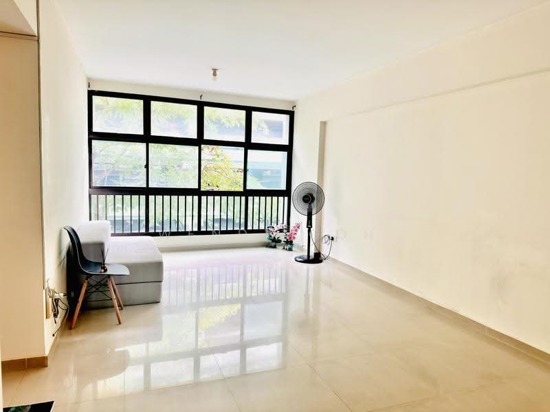 32 Eunos Crescent, 32 Eunos Crescent, Eunos / Geylang / Paya Lebar, 3 Bedrooms, 969 sqft, HDB Flat For Sale, by Wendy Goh, 500202562 - Living Room - PropertyGuru.com.sg