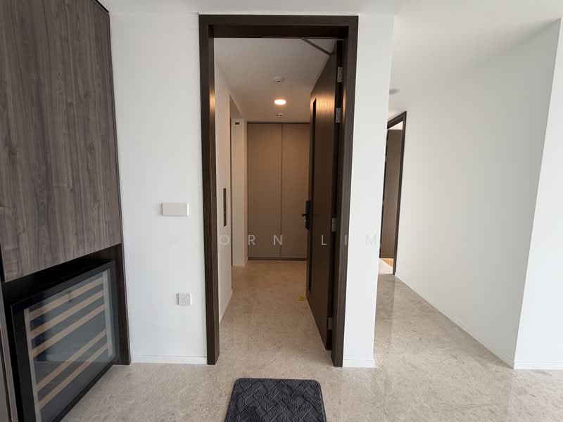AMO Residence, 21 Ang Mo Kio Rise, 5 Bedrooms, 1,475 sqft, Condominium For Sale, by Bjorn Lim, 500202563 - Entrance - PropertyGuru.com.sg