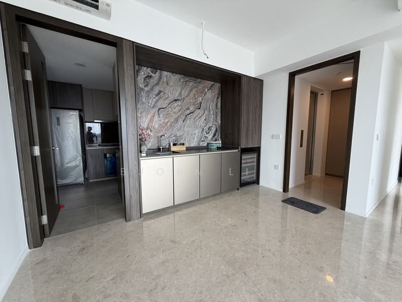 AMO Residence, 21 Ang Mo Kio Rise, 5 Bedrooms, 1,475 sqft, Condominium For Sale, by Bjorn Lim, 500202563 - Interior - PropertyGuru.com.sg