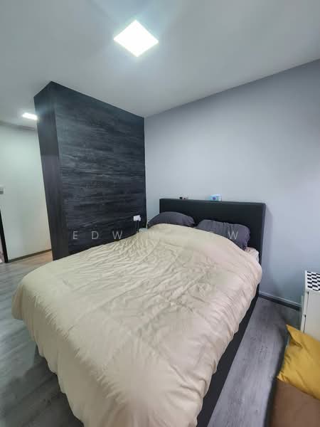 225 Simei Street 4, 225 Simei Street 4, 3 Bedrooms, 1,119 sqft, HDB Flat For Sale, by Edwin Low, 500202567 - Bedroom - PropertyGuru.com.sg