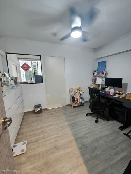 225 Simei Street 4, 225 Simei Street 4, 3 Bedrooms, 1,119 sqft, HDB Flat For Sale, by Edwin Low, 500202567 - Study - PropertyGuru.com.sg