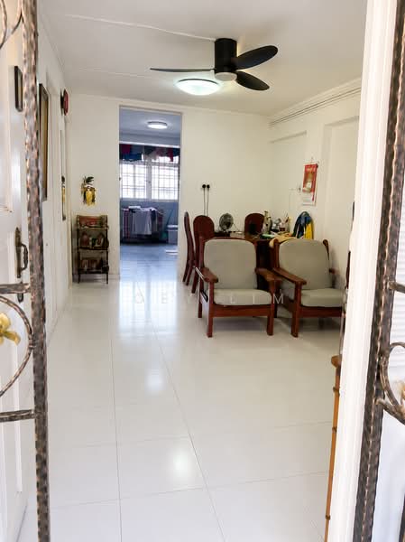 165 Stirling Road, 165 Stirling Road, 2 Bedrooms, 646 sqft, HDB Flat For Rent, by Joey Lim, 500202568 - Living Room - PropertyGuru.com.sg