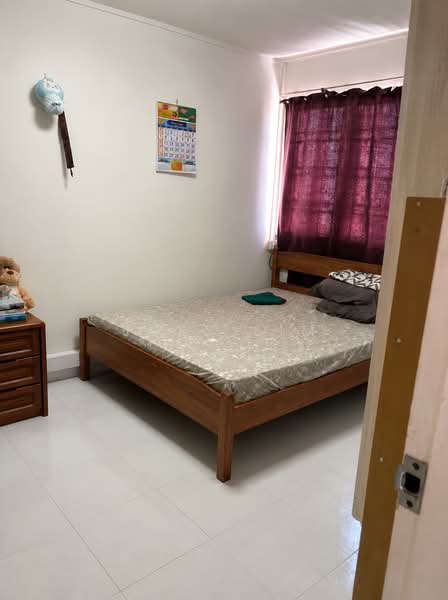 165 Stirling Road, 165 Stirling Road, 2 Bedrooms, 646 sqft, HDB Flat For Rent, by Joey Lim, 500202568 - Bedroom - PropertyGuru.com.sg