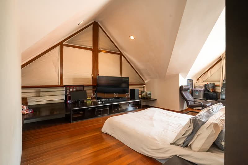 ❗PRICE DROPPED❗, Branksome / Wilkinson / Goodman, 6 Bedrooms, 4,800 sqft, Detached House For Sale, by Ming !, 500202571 - Bedroom - PropertyGuru.com.sg