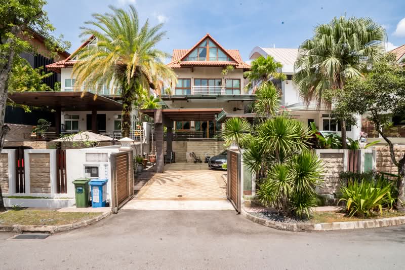 ❗PRICE DROPPED❗, Branksome / Wilkinson / Goodman, 6 Bedrooms, 4,800 sqft, Detached House For Sale, by Ming !, 500202571 - Exterior - PropertyGuru.com.sg