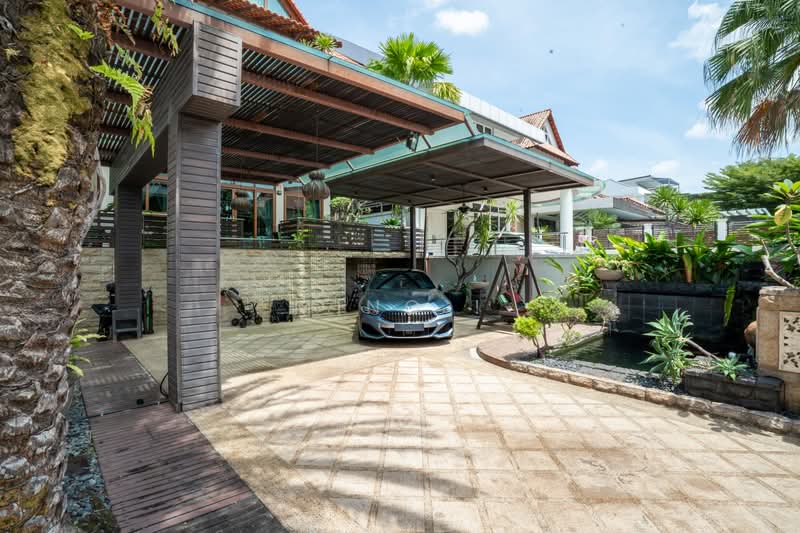 ❗PRICE DROPPED❗, Branksome / Wilkinson / Goodman, 6 Bedrooms, 4,800 sqft, Detached House For Sale, by Ming !, 500202571 - Exterior - PropertyGuru.com.sg