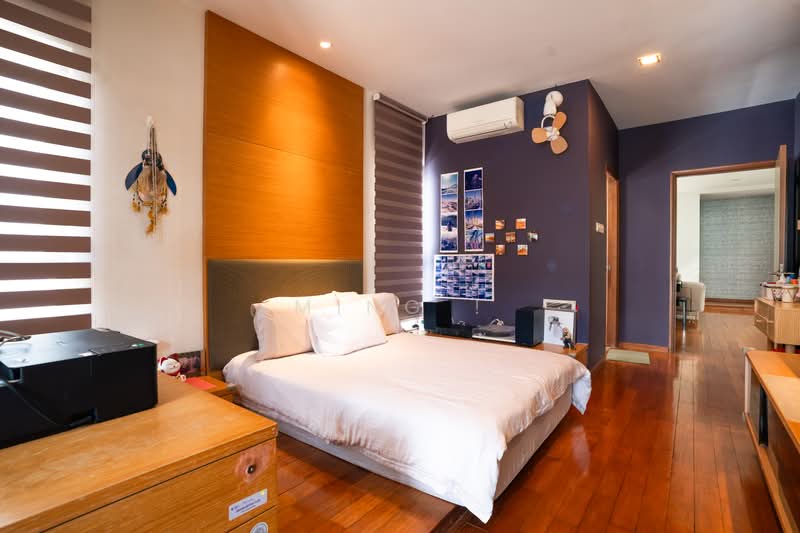 ❗PRICE DROPPED❗, Branksome / Wilkinson / Goodman, 6 Bedrooms, 4,800 sqft, Detached House For Sale, by Ming !, 500202571 - Bedroom - PropertyGuru.com.sg