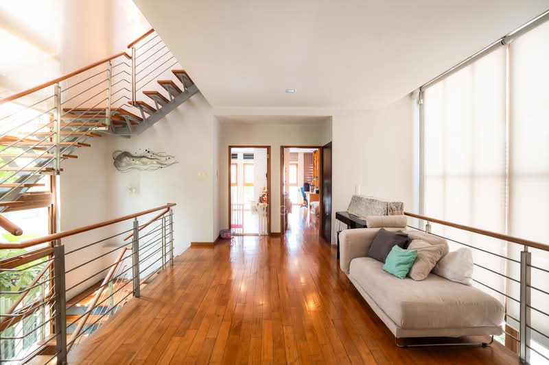 ❗PRICE DROPPED❗, Branksome / Wilkinson / Goodman, 6 Bedrooms, 4,800 sqft, Detached House For Sale, by Ming !, 500202571 - Corridor - PropertyGuru.com.sg