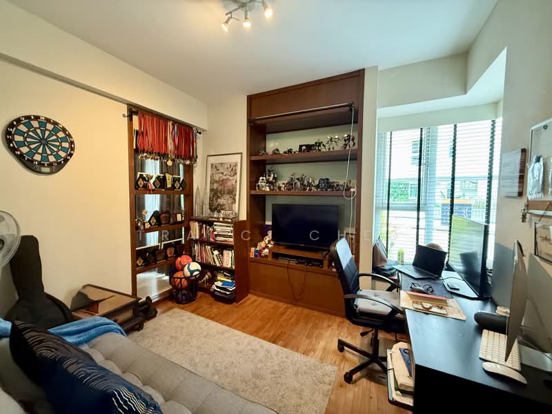 Savannah Condopark, 59 Simei Rise, 4 Bedrooms, 2,045 sqft, Condominium For Rent, by Tracci Cheo, 500202572 - Study - PropertyGuru.com.sg