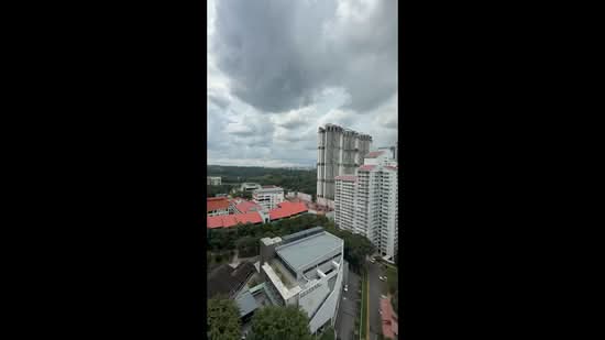 Queens Peak, 3 Dundee Road, 1 Bedroom, 431 sqft, Condominium For Sale, by Derrick Teo, 500202573 - PropertyGuru.com.sg