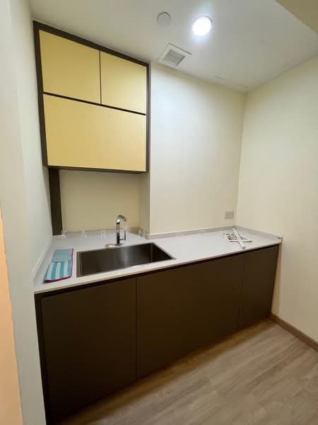 One-North Residences, 7 One-North Gateway, 366 sqft, Other Retail For Sale, by Karen Wong, 500202576 - Interior - CommercialGuru.com.sg
