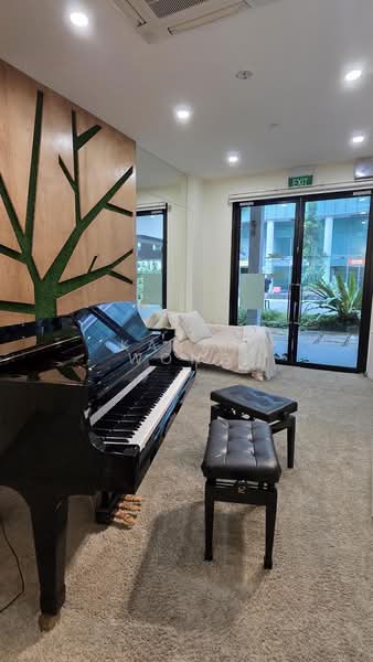 One-North Residences, 7 One-North Gateway, 366 sqft, Other Retail For Sale, by Karen Wong, 500202576 - Interior - CommercialGuru.com.sg