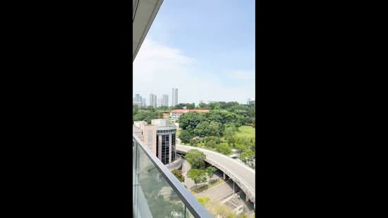 The Rise @ Oxley - Residences, 73 Oxley Rise, 3 Bedrooms, 1,163 sqft, Apartment For Rent, by CHERMAINE Koh Lay Cheng, 500202578 - PropertyGuru.com.sg