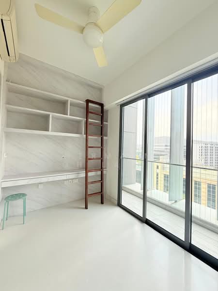 The Rise @ Oxley - Residences, 73 Oxley Rise, 3 Bedrooms, 1,163 sqft, Apartment For Rent, by CHERMAINE Koh Lay Cheng, 500202578 - PropertyGuru.com.sg
