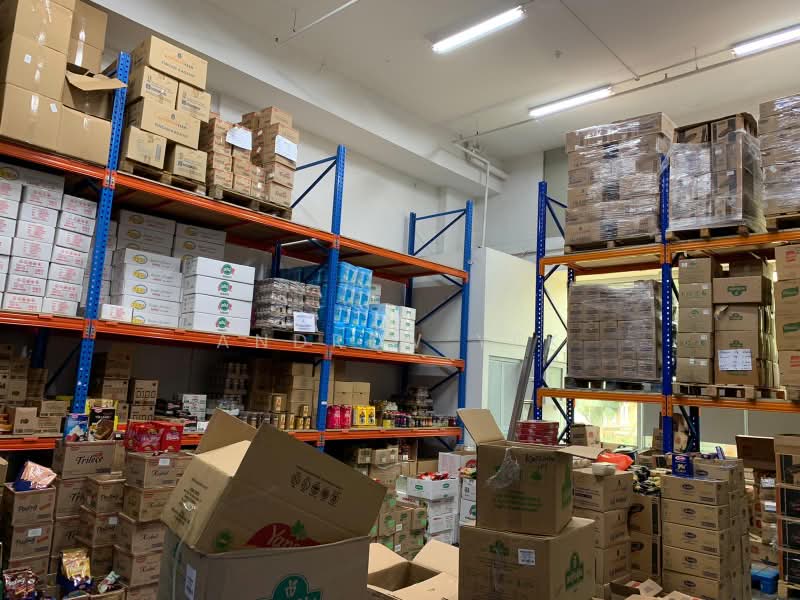 Wcega Plaza, 1 Bukit Batok Crescent, 2,562 sqft, Light Industrial (B1) For Rent, by Andrew Yek, 500202579 - Interior - CommercialGuru.com.sg