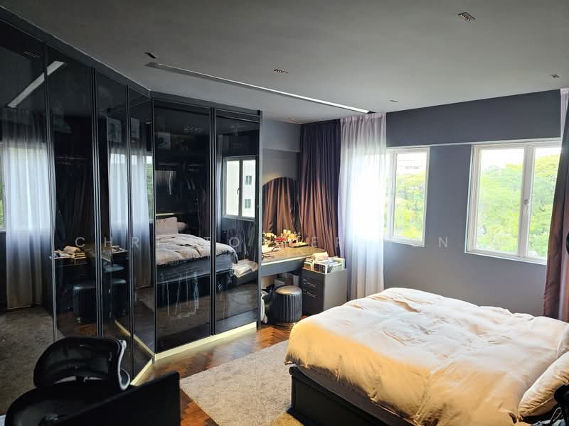 Melville Park, 20 Simei Street 1, 2 Bedrooms, 969 sqft, Condominium For Sale, by Christopher Hong, 500202580 - Bedroom - PropertyGuru.com.sg