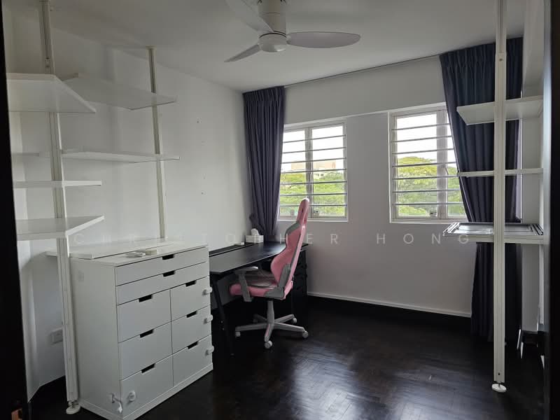Melville Park, 20 Simei Street 1, 2 Bedrooms, 969 sqft, Condominium For Sale, by Christopher Hong, 500202580 - Study - PropertyGuru.com.sg