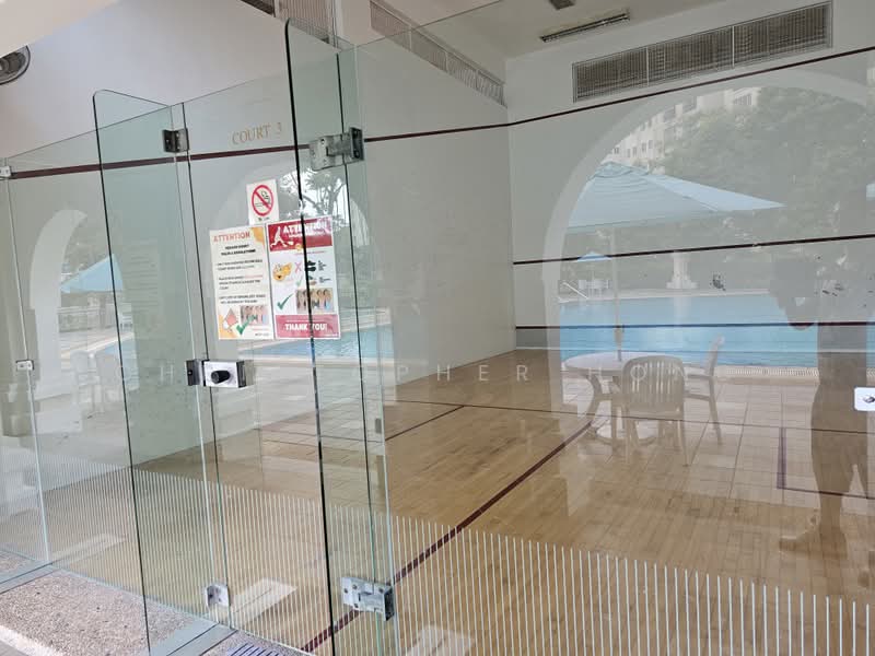 Melville Park, 20 Simei Street 1, Pasir Ris / Tampines, 2 Bedrooms, 969 sqft, Condominium For Sale, by Christopher Hong, 500202580 - Exterior - PropertyGuru.com.sg