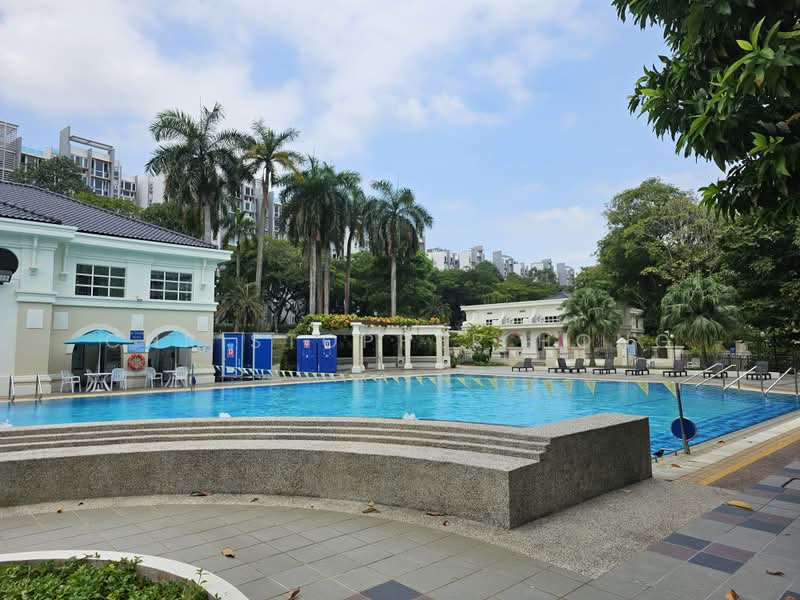 Melville Park, 20 Simei Street 1, Pasir Ris / Tampines, 2 Bedrooms, 969 sqft, Condominium For Sale, by Christopher Hong, 500202580 - Exterior - PropertyGuru.com.sg