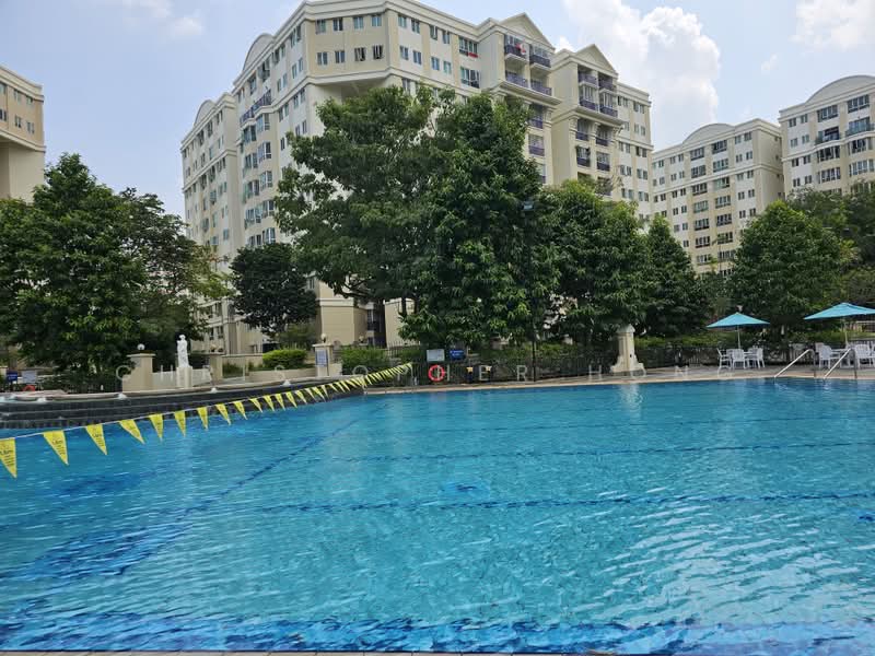 Melville Park, 20 Simei Street 1, Pasir Ris / Tampines, 2 Bedrooms, 969 sqft, Condominium For Sale, by Christopher Hong, 500202580 - Exterior - PropertyGuru.com.sg