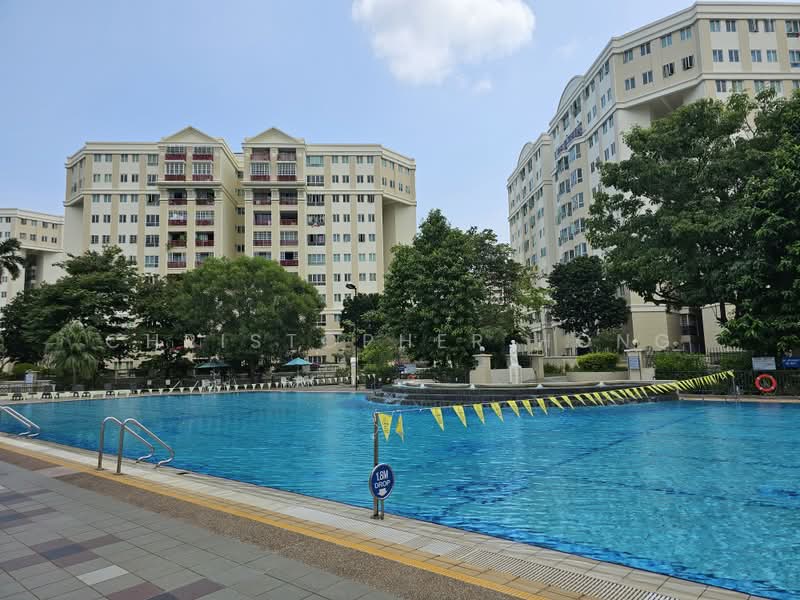 Melville Park, 20 Simei Street 1, Pasir Ris / Tampines, 2 Bedrooms, 969 sqft, Condominium For Sale, by Christopher Hong, 500202580 - Exterior - PropertyGuru.com.sg