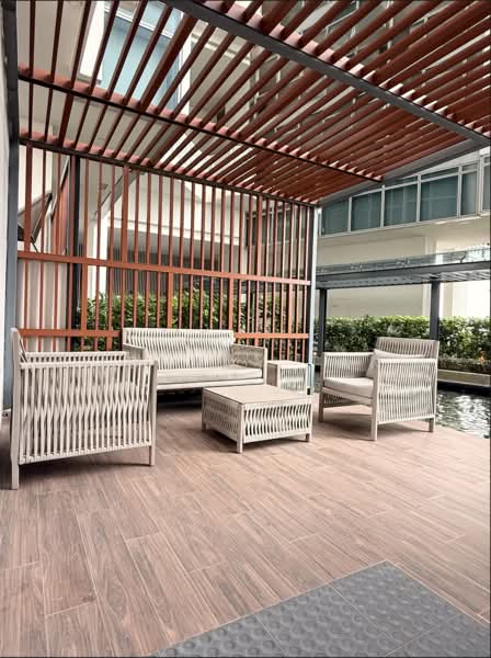 Queens Peak, 1 Dundee Road, 1 Bedroom, 431 sqft, Condominium For Sale, by Johnny Tan, 500202581 - Exterior - PropertyGuru.com.sg