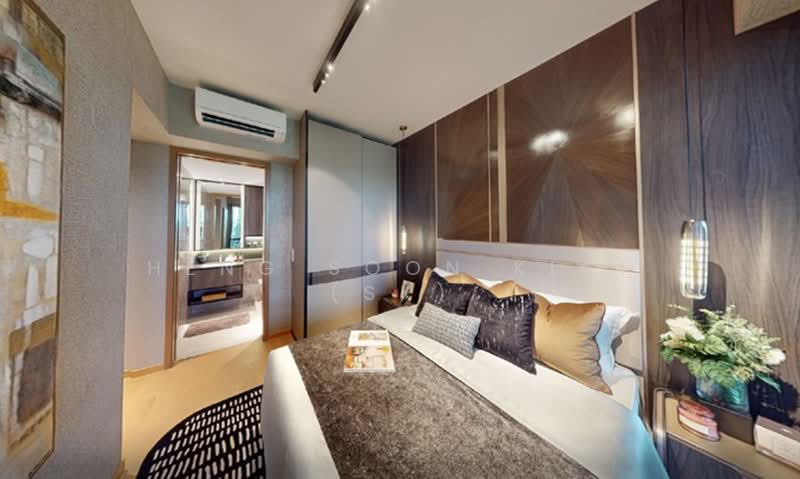 Kassia, 31 Flora Drive, 3 Bedrooms, 1,055 sqft, Condominium For Sale, by Heng Soon Kiat (SK), 500202582 - Bedroom - PropertyGuru.com.sg