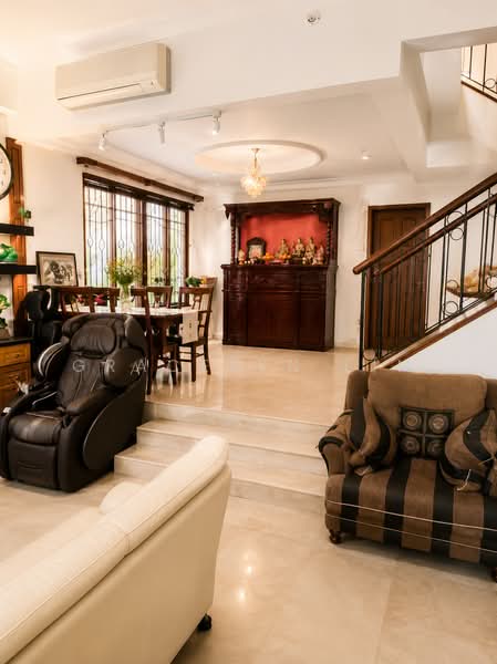 Tai Keng Gardens, 101 TAI KENG GARDENS, Hougang / Punggol / Sengkang, 4 Bedrooms, 3,000 sqft, Terraced House For Sale, by Gracelyn Lim, 500202584 - PropertyGuru.com.sg