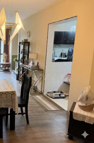 111A Depot Road, 111A Depot Road, 3 Bedrooms, 99 sqft, HDB Flat For Rent, by Xenden Ong, 500202585 - Dining Room - PropertyGuru.com.sg