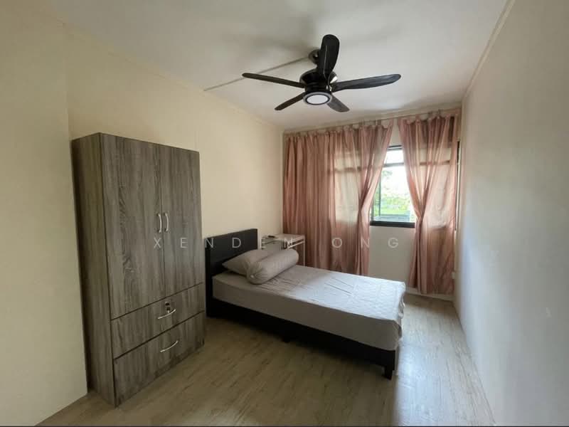 111A Depot Road, 111A Depot Road, 3 Bedrooms, 99 sqft, HDB Flat For Rent, by Xenden Ong, 500202585 - Bedroom - PropertyGuru.com.sg