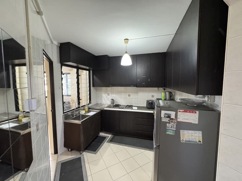 111A Depot Road, 111A Depot Road, 3 Bedrooms, 99 sqft, HDB Flat For Rent, by Xenden Ong, 500202585 - Kitchen - PropertyGuru.com.sg