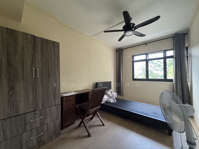 111A Depot Road, 111A Depot Road, 3 Bedrooms, 99 sqft, HDB Flat For Rent, by Xenden Ong, 500202585 - Bedroom - PropertyGuru.com.sg