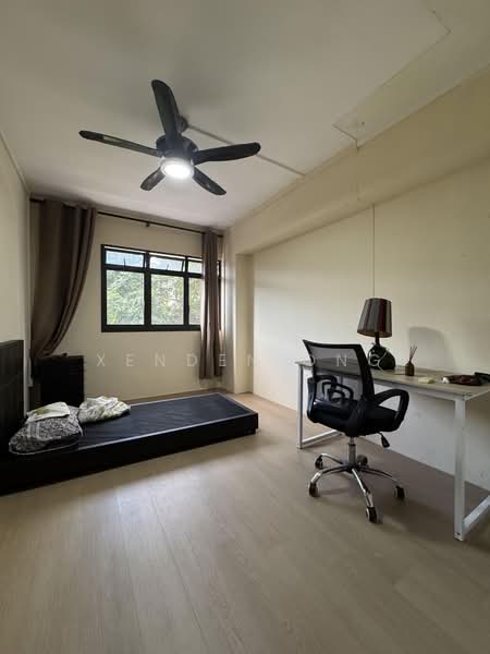 111A Depot Road, 111A Depot Road, 3 Bedrooms, 99 sqft, HDB Flat For Rent, by Xenden Ong, 500202585 - Bedroom - PropertyGuru.com.sg