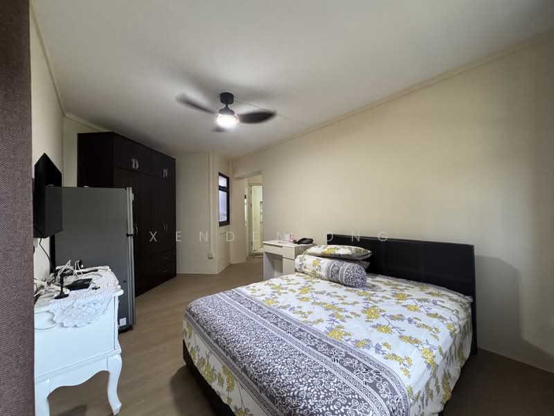 111A Depot Road, 111A Depot Road, 3 Bedrooms, 99 sqft, HDB Flat For Rent, by Xenden Ong, 500202585 - Bedroom - PropertyGuru.com.sg
