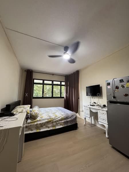 111A Depot Road, 111A Depot Road, 3 Bedrooms, 99 sqft, HDB Flat For Rent, by Xenden Ong, 500202585 - Bedroom - PropertyGuru.com.sg
