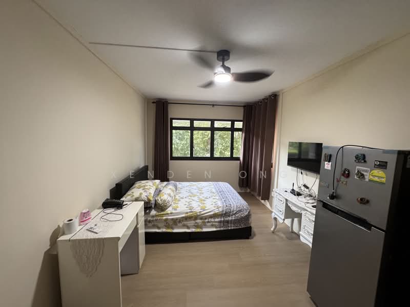 111A Depot Road, 111A Depot Road, 3 Bedrooms, 99 sqft, HDB Flat For Rent, by Xenden Ong, 500202585 - Bedroom - PropertyGuru.com.sg