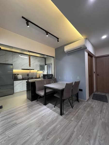 461A Bukit Batok West Avenue 8, 461A Bukit Batok West Avenue 8, 3 Bedrooms, 1,001 sqft, HDB Flat For Sale, by Priscilla Low, 500202586 - Kitchen - PropertyGuru.com.sg
