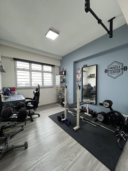 461A Bukit Batok West Avenue 8, 461A Bukit Batok West Avenue 8, 3 Bedrooms, 1,001 sqft, HDB Flat For Sale, by Priscilla Low, 500202586 - Bedroom 1 - PropertyGuru.com.sg